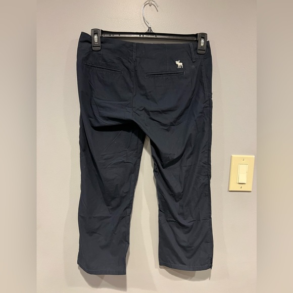 Capris - Picture 3 of 3